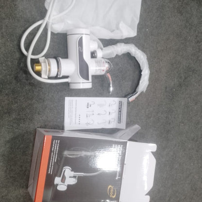 Electric Kitchen Instant Water Heater Tap