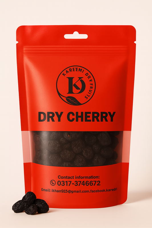 Dried Cherry خشک چیری