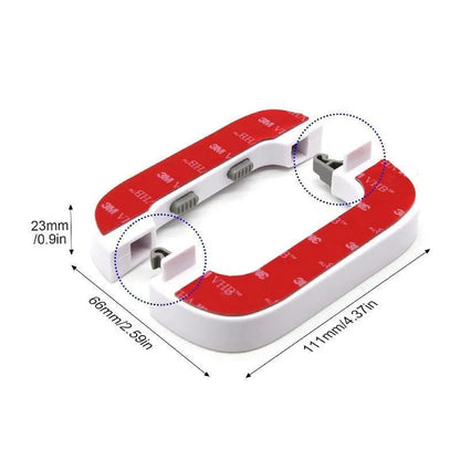 Baby-Proof Fridge Locks – 2 Pack for Ultimate Safety