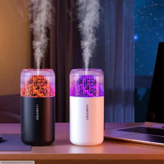 Mini Air Humidifier – Breathe Fresh, Live Better!