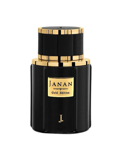 Janan Gold And Zarar Gold Buy 1 Get 1 Free