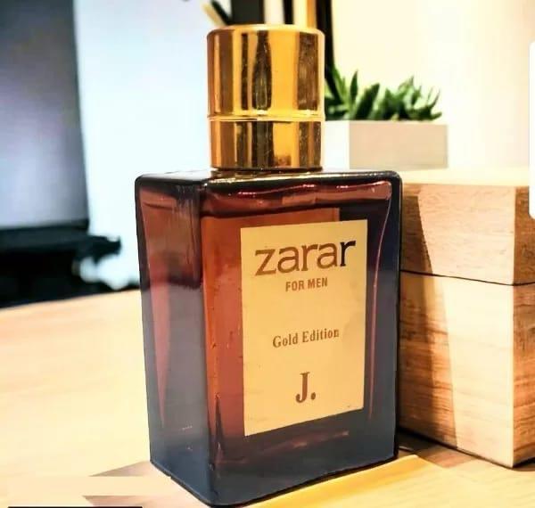 Janan Gold And Zarar Gold Buy 1 Get 1 Free