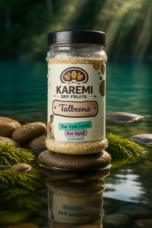 Talbeena (500g)